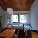 Apartmán Cosy In The Nature Štýrský Hradec