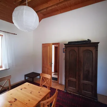 Apartamento Cosy In The Nature Graz
