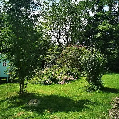Apartamento Cosy In The Nature