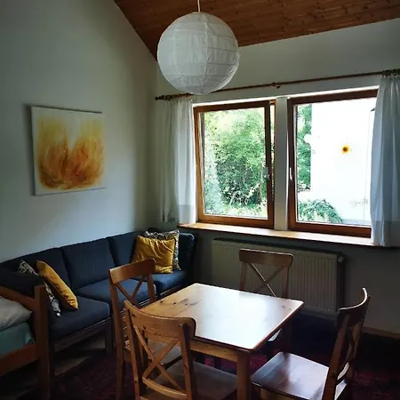 Cosy In The Nature *