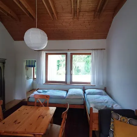 Apartmán Cosy In The Nature Štýrský Hradec