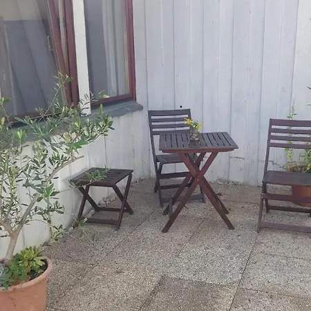 Apartmán Cosy In The Nature Štýrský Hradec