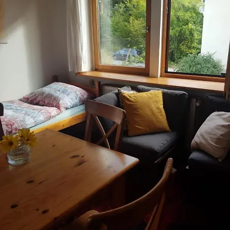 Apartmán Cosy In The Nature Štýrský Hradec