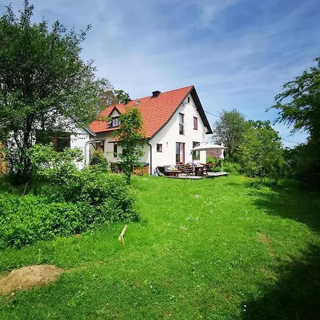 Cosy In The Nature Štýrský Hradec
