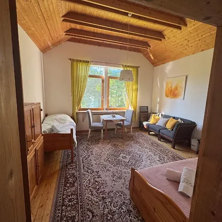Cosy In The Nature Daire Graz