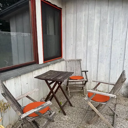 Cosy In The Nature Graz