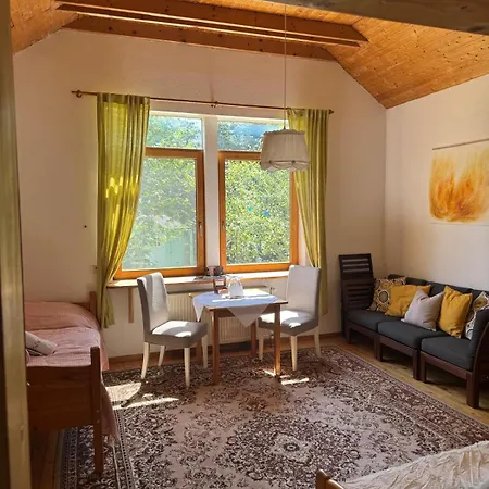 Cosy In The Nature Apartment Graz