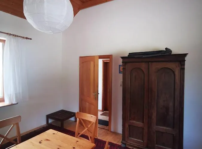 Apartment Cosy In The Nature Graz