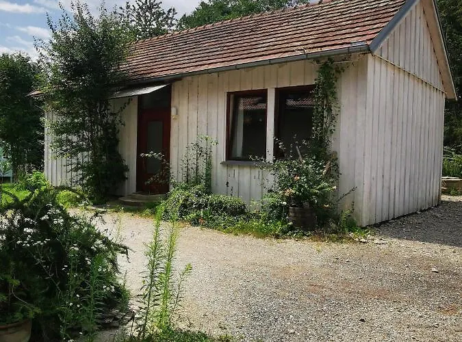 Cosy In The Nature Lägenhet