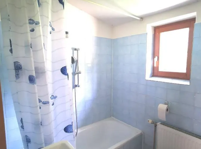 Cosy In The Nature *