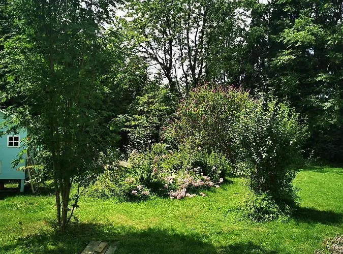 아파트 Cosy In The Nature