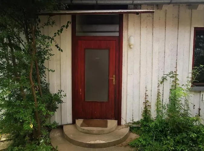 Cosy In The Nature *