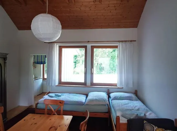 Διαμέρισμα Cosy In The Nature Γκρατς