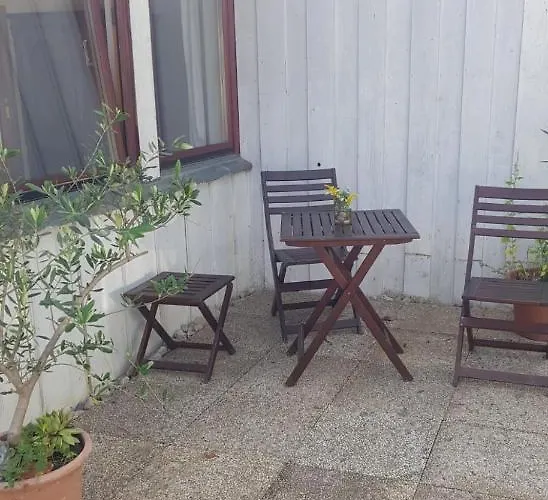 Lägenhet Cosy In The Nature Graz