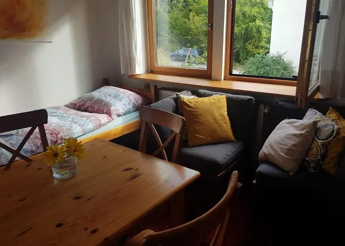 아파트 Cosy In The Nature 그라츠