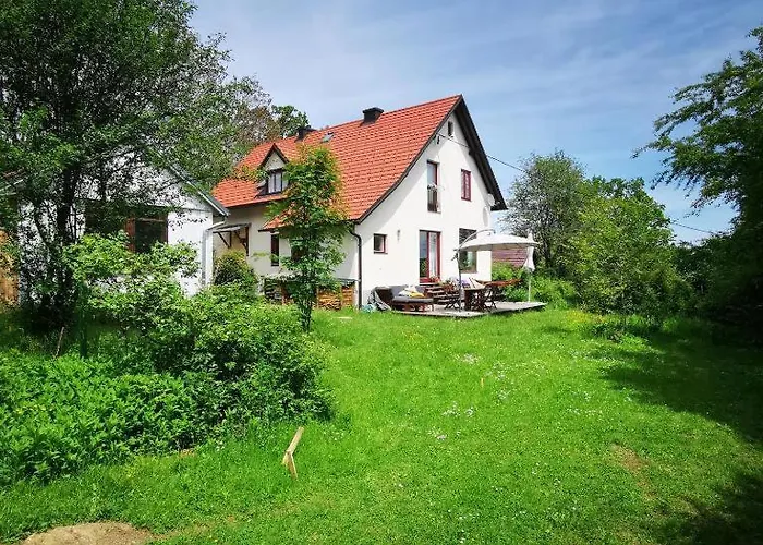 Cosy In The Nature Graz