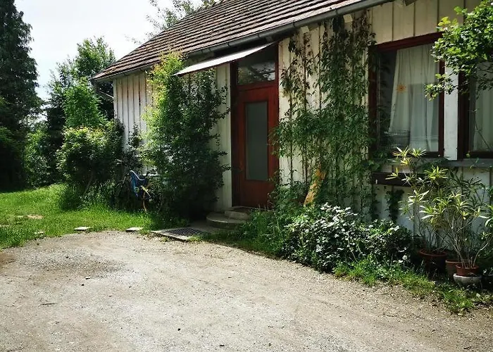 Cosy In The Nature 아파트